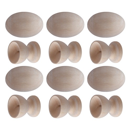 Set per bambini uova - set,
