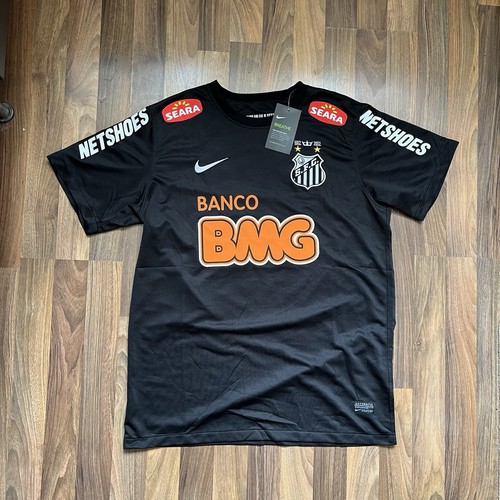 Maglia neymar santos fc - -,