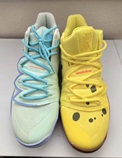 NIKE KYRIE × NICKELODEON