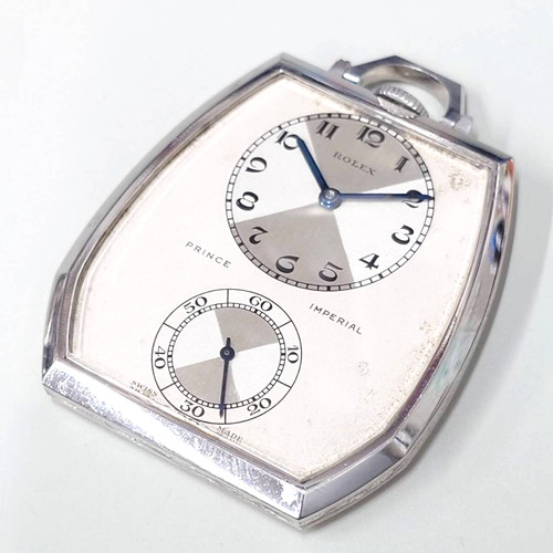 Rolex prince imperial orologio - rolex,