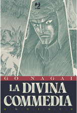 Go Nagai LA DIVINA COMMEDIA OMNIBUS J-Pop