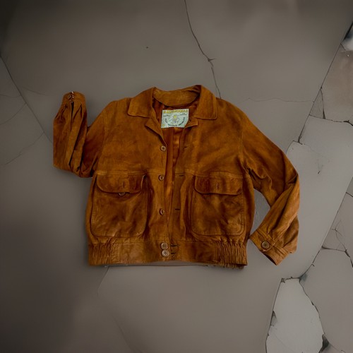 Giacca vera pelle - 🔥giacca,