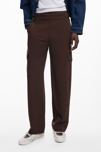 Desigual pantalone donna - desigual,