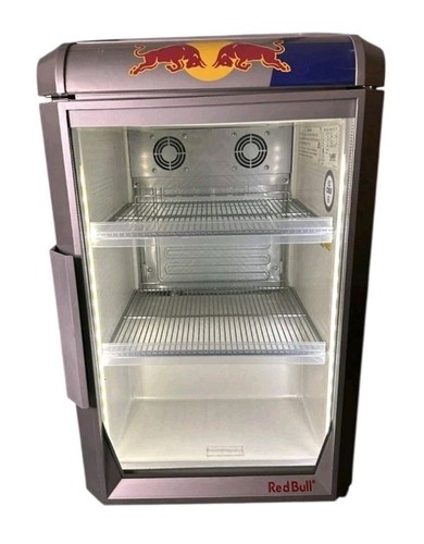 Frigo frigorifero redbull - frigorifero,