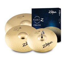 Zildjian set piatti batteria