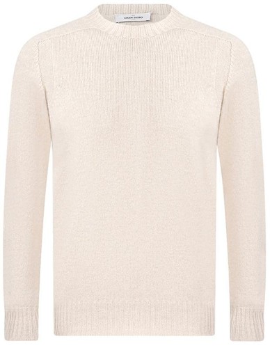 Maglione uomo gran sasso - maglione,