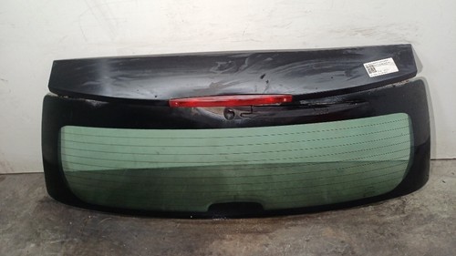 Lunotto per smart fortwo - lunotto,