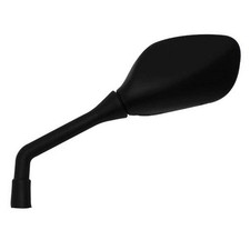 Specchio Sinistro Nero Yamaha