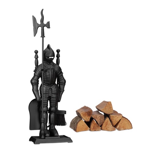 Kit camino con cavaliere - da,
