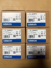 OMRON TL-Q5MC2 2 M 6 pezzi set