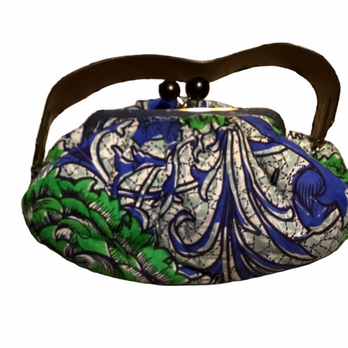 Borsa tracolla pochette - a,