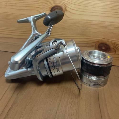 Shimano super aero 696622 - super,