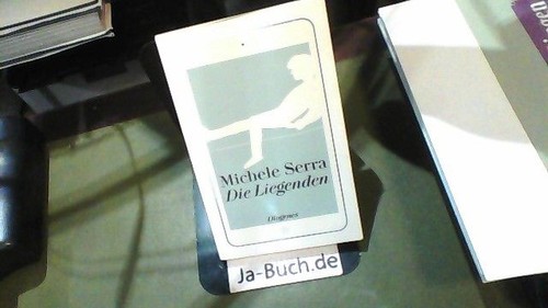 Die liegenden serra michele - liegenden.,