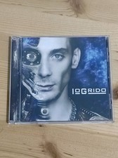 CD - GRIDO • IO GRIDO - 2011
