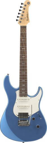 Yamaha pacifica standard plus - yamaha,