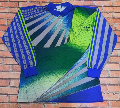 Adidas maglia calcio shirt - maglia,
