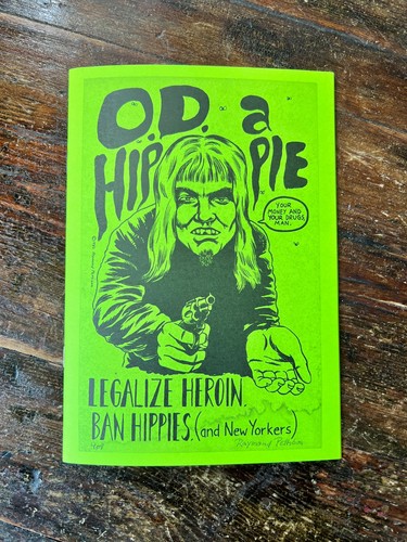 Raymond pettibon selected - pettibon:,