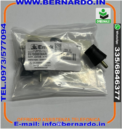 Antivibrante originale - antivibrante,