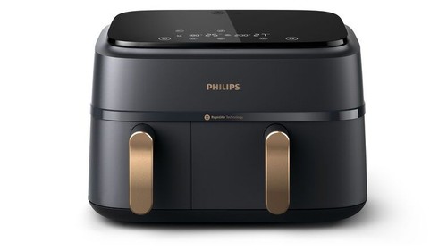 Philips 3000 series airfryer - philips,