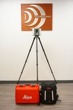 Leica rtc360 vis - rtc360, laser