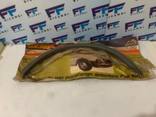 Salvabordo per parafango