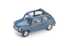 Modellino Auto Scala 1:43