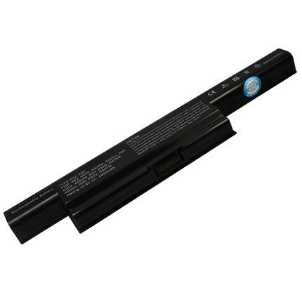 Batteria celle per asus a93 - 6,
