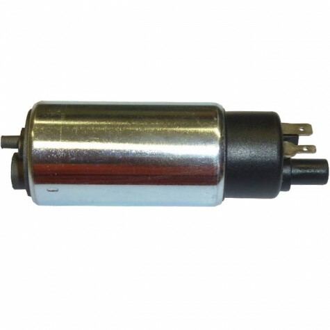 Pompa benzina carburante