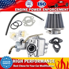 Carburetor For Kazuma Baja