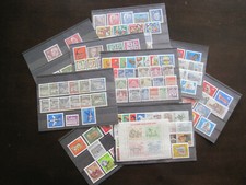 Berlin Anno 1960-1969 MNH/