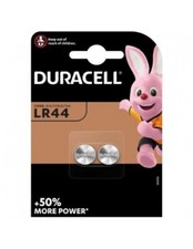 Duracell Batteria LR44, A76