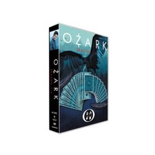 Ozark: The Complete Series