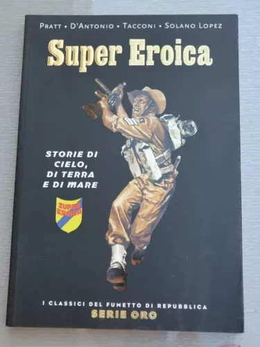 Fumetto super eroica storie - fumetto,