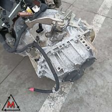 Cambio gearbox semiautomatico 55234830 per Fiat Ducato 2014-2021 3.0 B/M (99988)