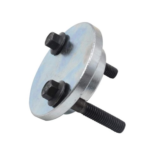 Injection pump gear puller - injection,