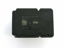 Centralina Blocco Idraulico