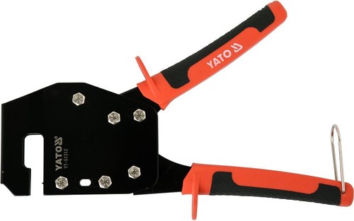 Pinza profilo per struttura - profilo, in