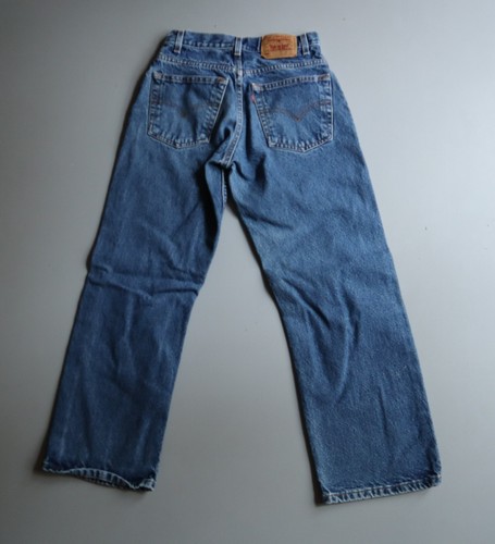 Jeans vintage 569 - jeans, levis