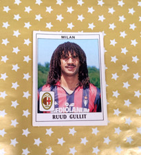 1989 panini footballers - panini,