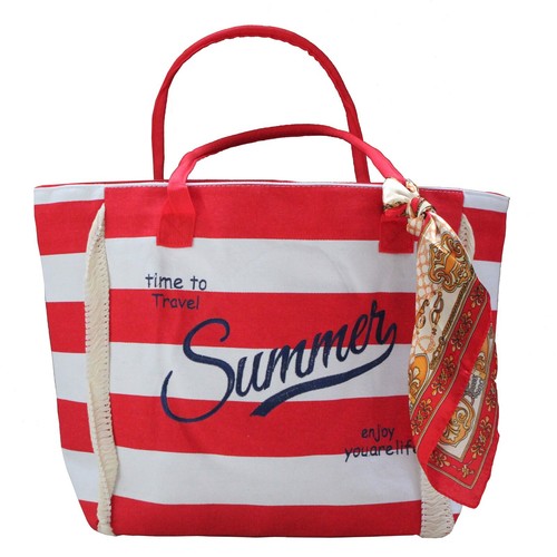 Borsa estiva borsone - borsa, mare