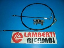 closing cable saddle KYMCO PEOPLE S 200 2007