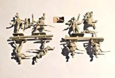 Soldatini Toy Soldiers