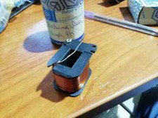 GIACENZA DI MAGAZZINO BOBINA LUCE FARO PIAGGIO VESPA PK SI GRILLO BOSS 214082