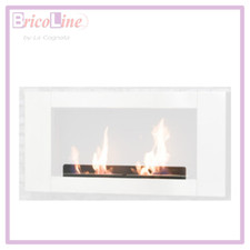 VETRO DI RICAMBIO PER STUFA A