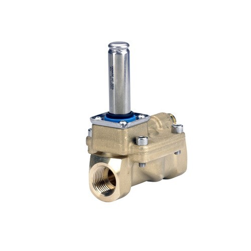 Elettrovalvola danfoss - elettrovalvola,