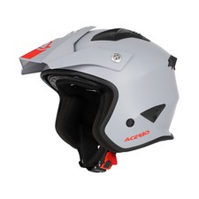 Casco Acerbis Jet Aria Air