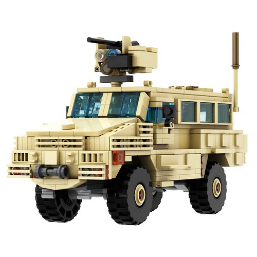 462 moc set blocchi - moc,