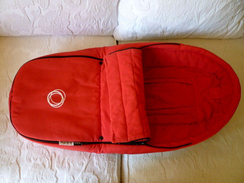 Bugaboo bee cocoon nido - cocoon,