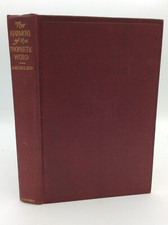 HARMONY OF PROPHETIC WORD -