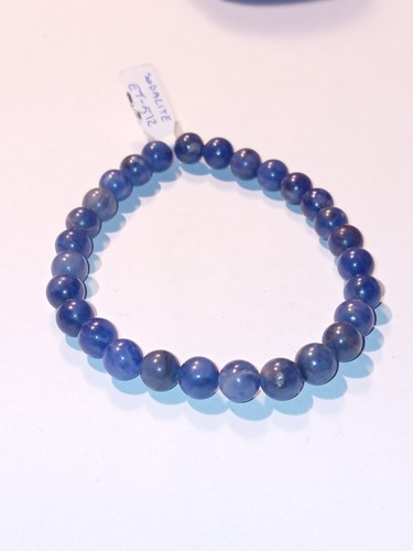 Braccialetto sodalite - in,